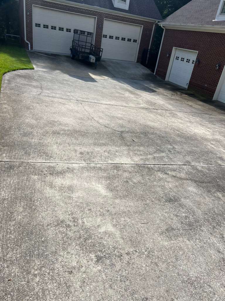 The before: years of gray